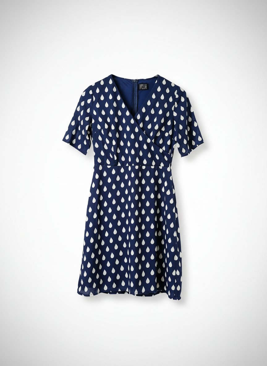 Robe pour petite femme 