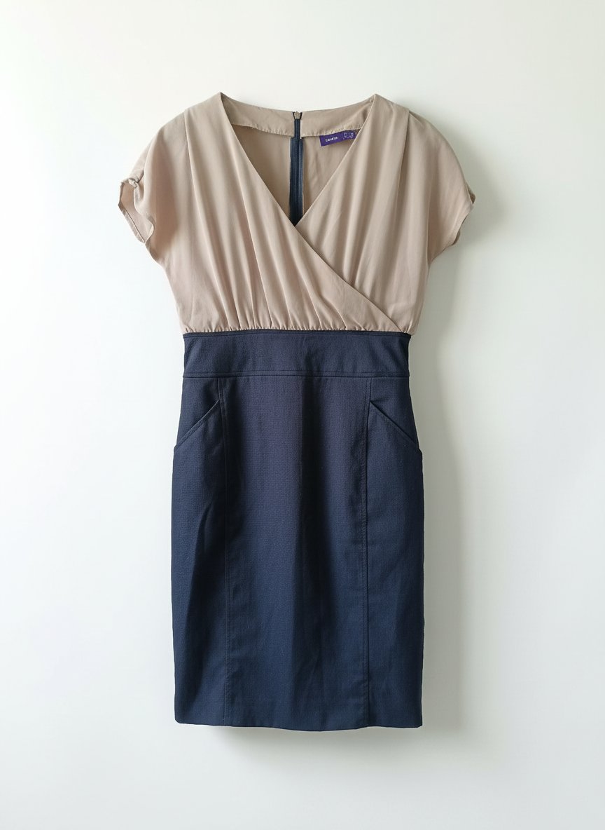 Robe élégante 