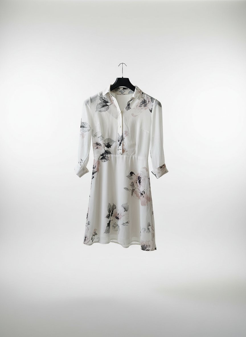 Robe écru, Dynamite