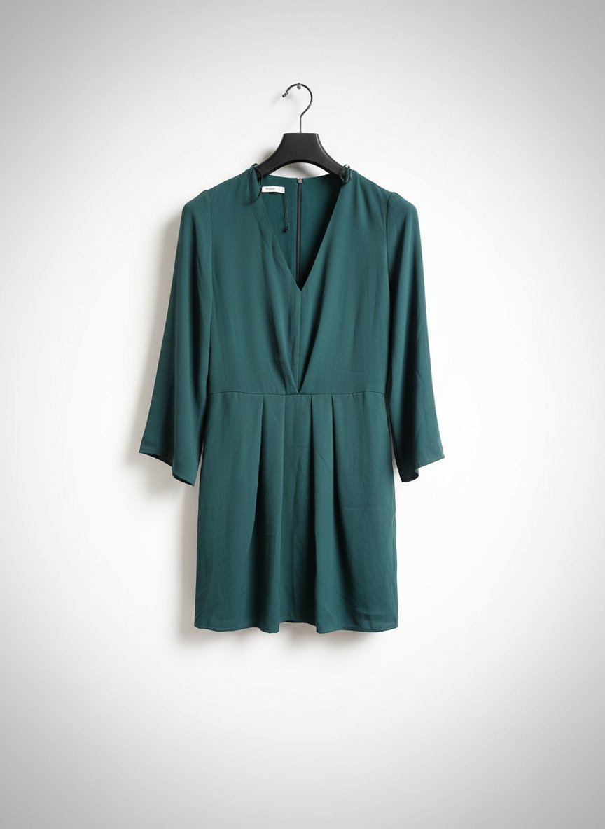 Robe élégante