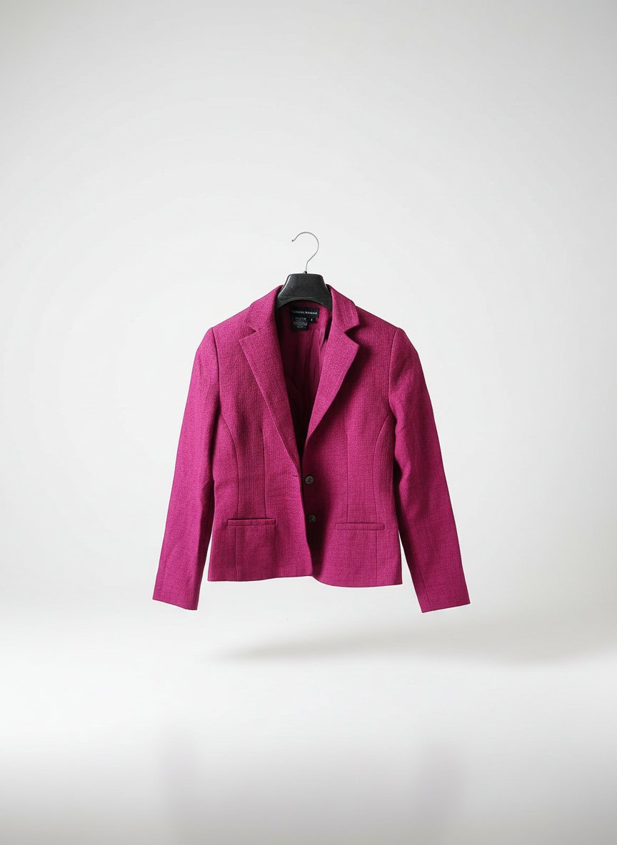 Petite veste Fushia