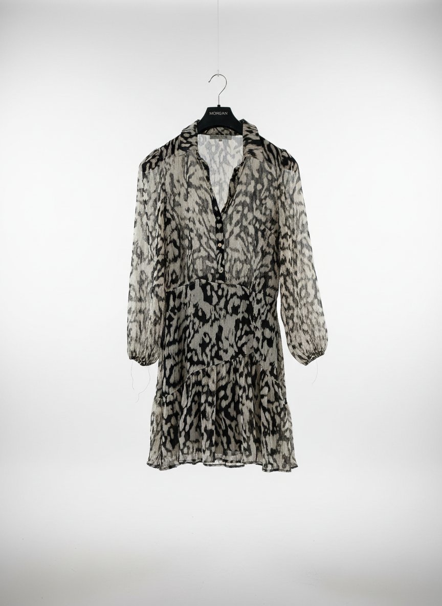 Robe Morgan 
