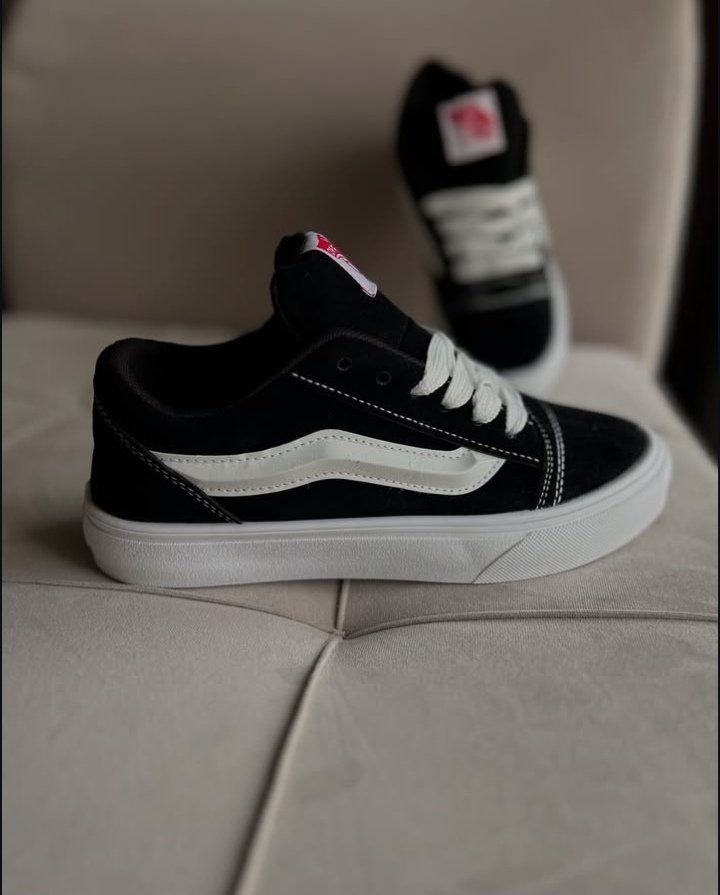 Basket vans
