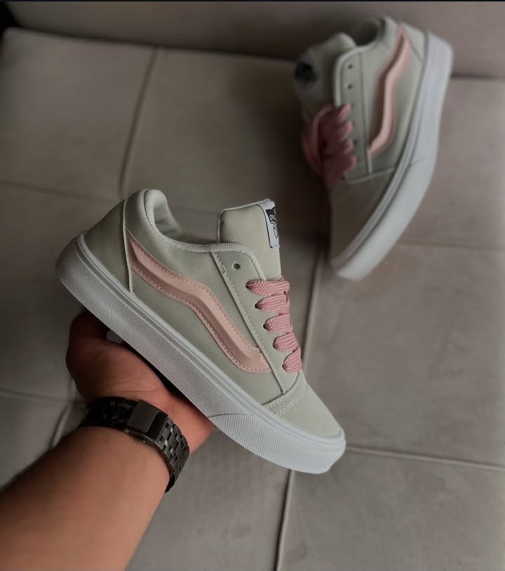 Basket vans