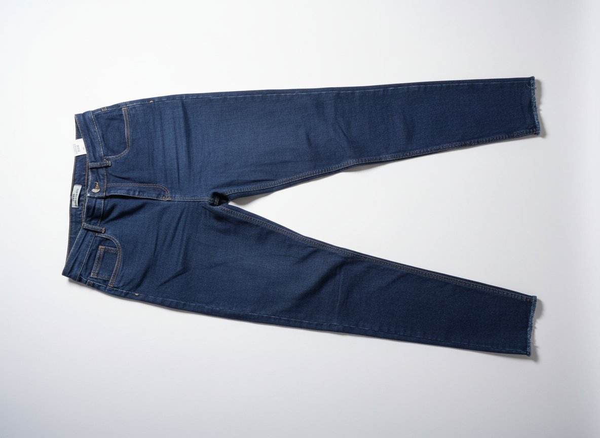 Pantalon (skinny fil)