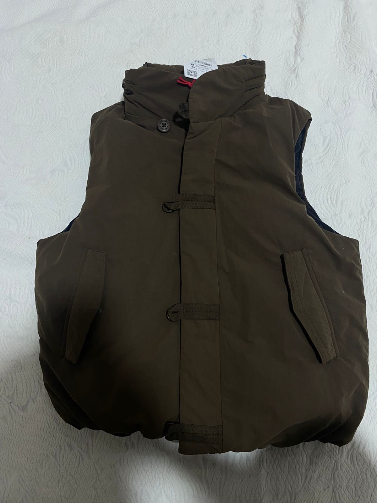 Veste 