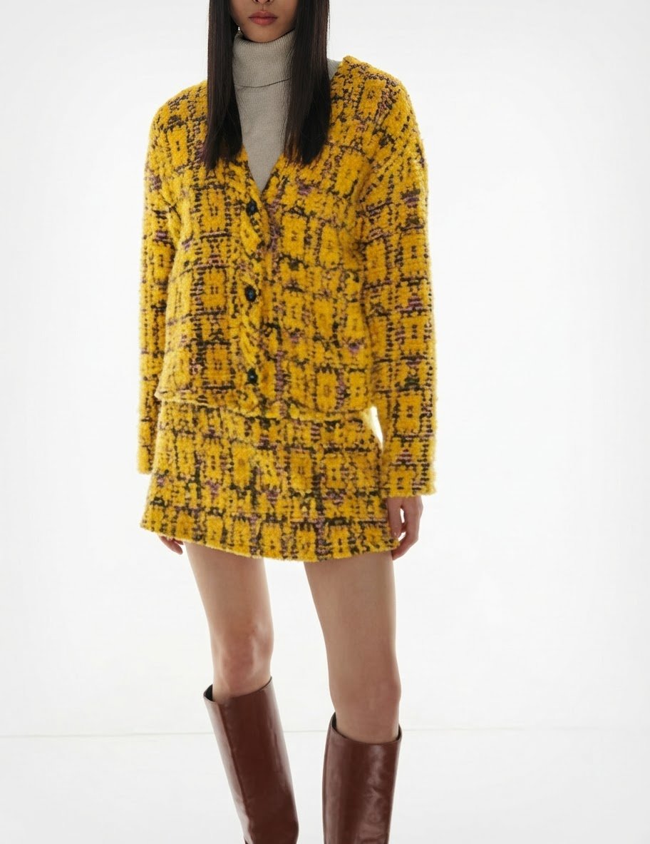 Ensemble femme ZARA