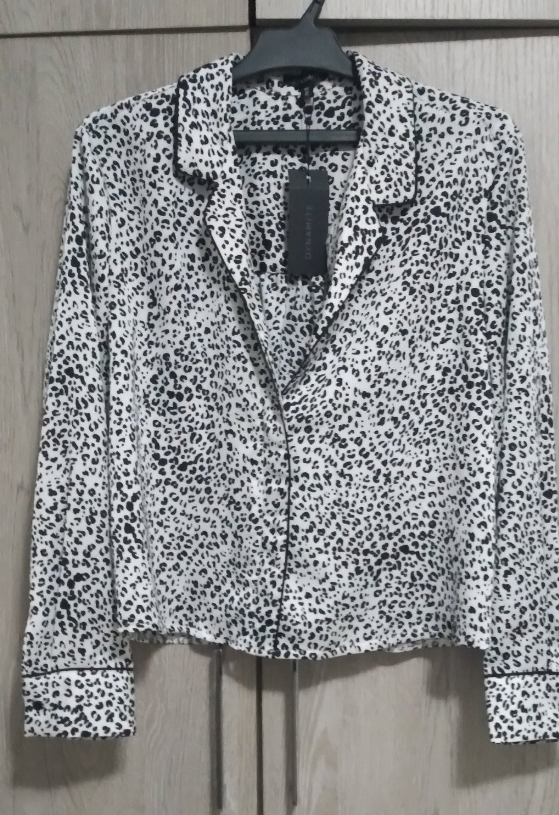 Chemise femme 