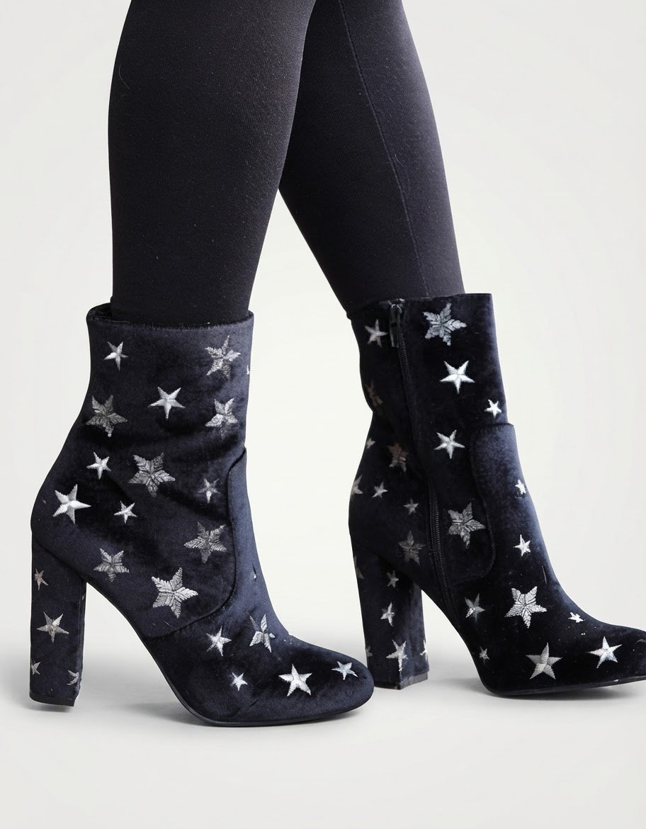 Bottines femmes