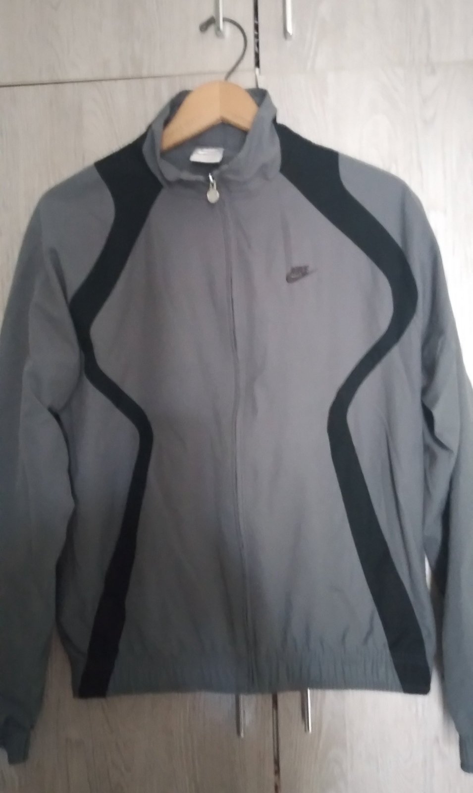 Haut survêtement Nike homme 