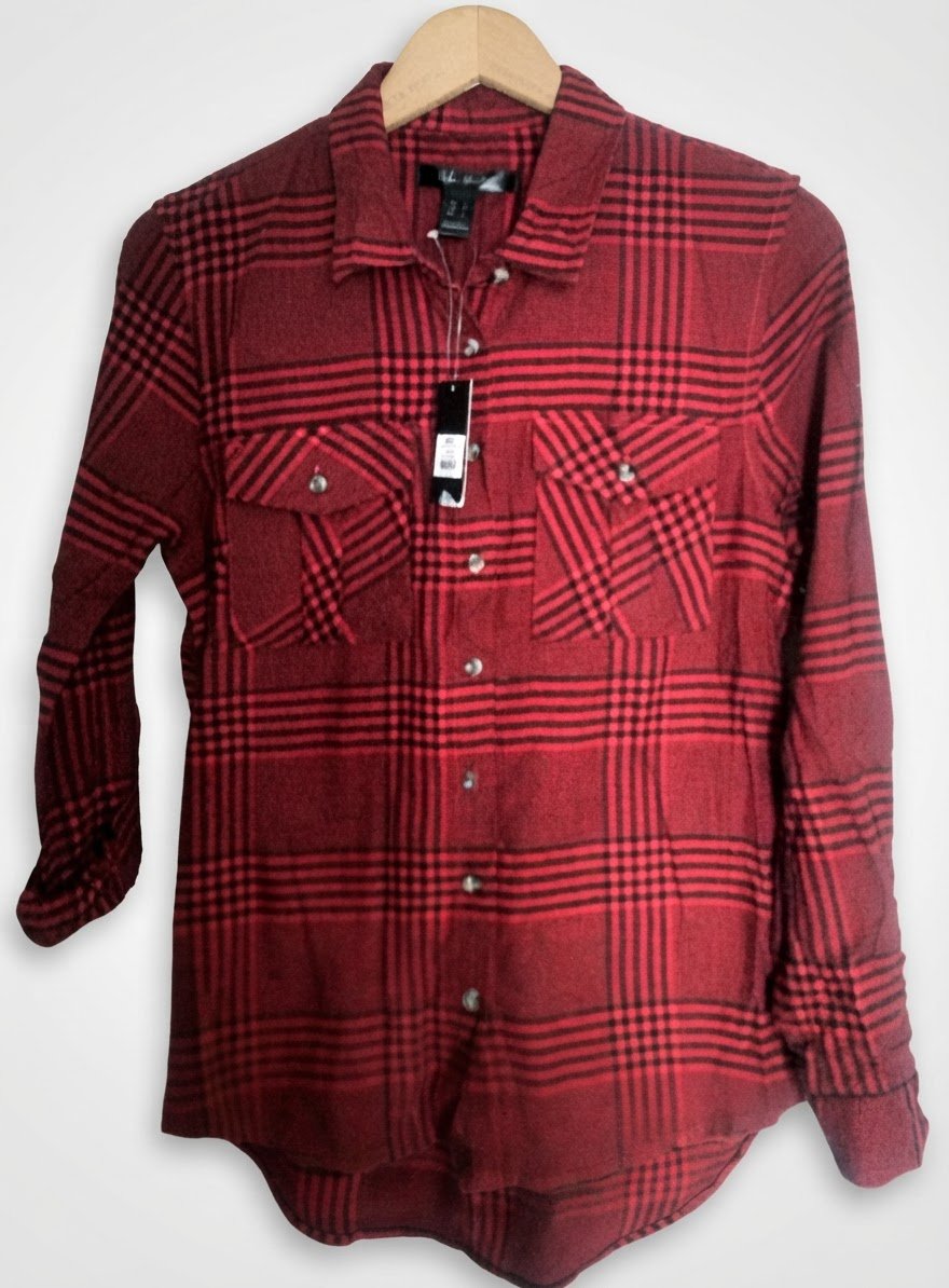 Chemise femme 