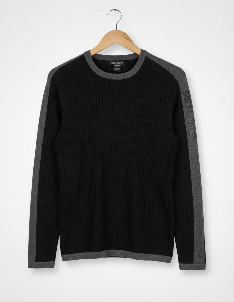 Pull homme Guess