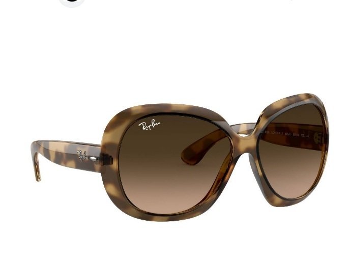 Paire de lunettes pour femmes 