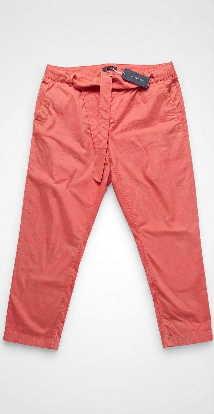 Pantalon femme
