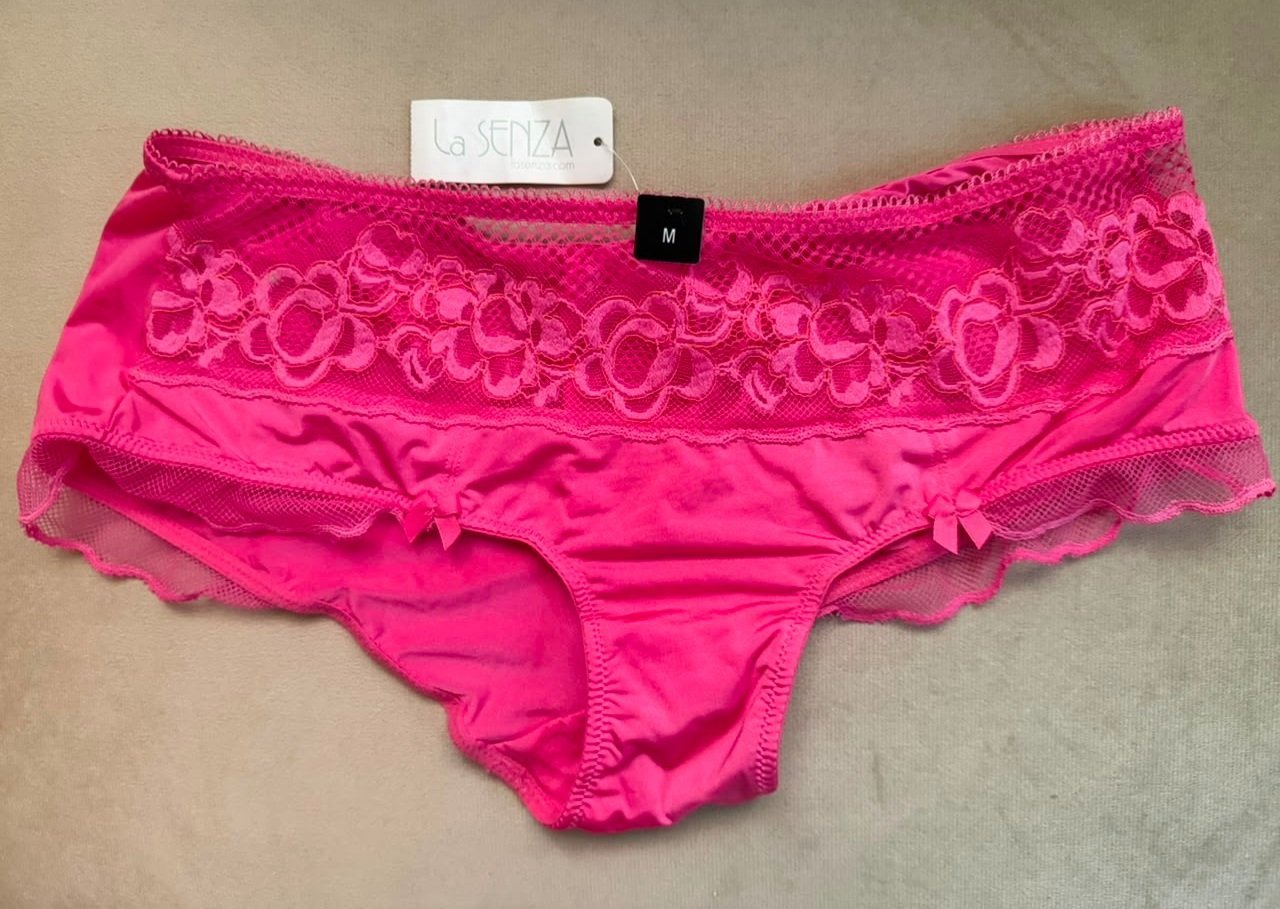 Culotte femme marque LA SENZA