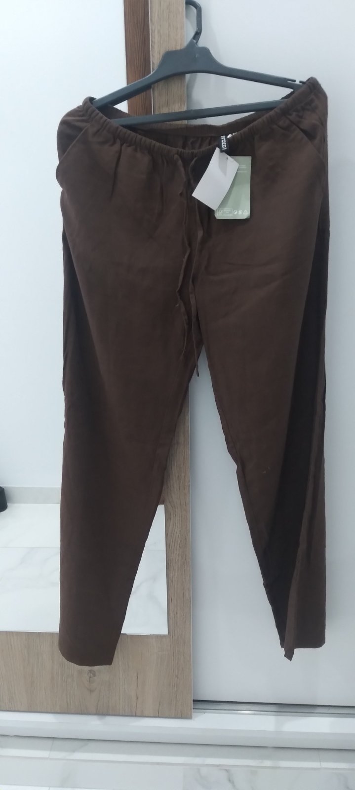Pantalon femme