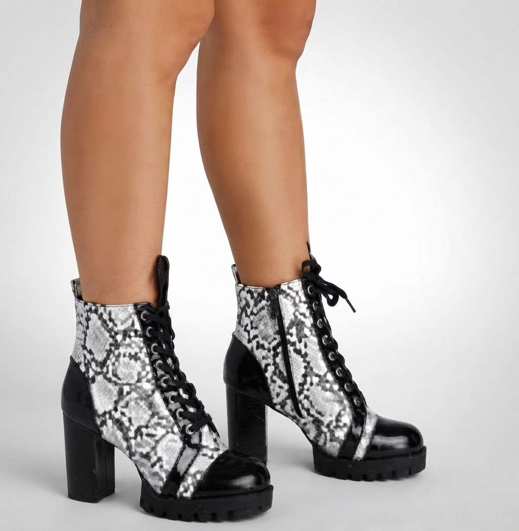 Boots femmes