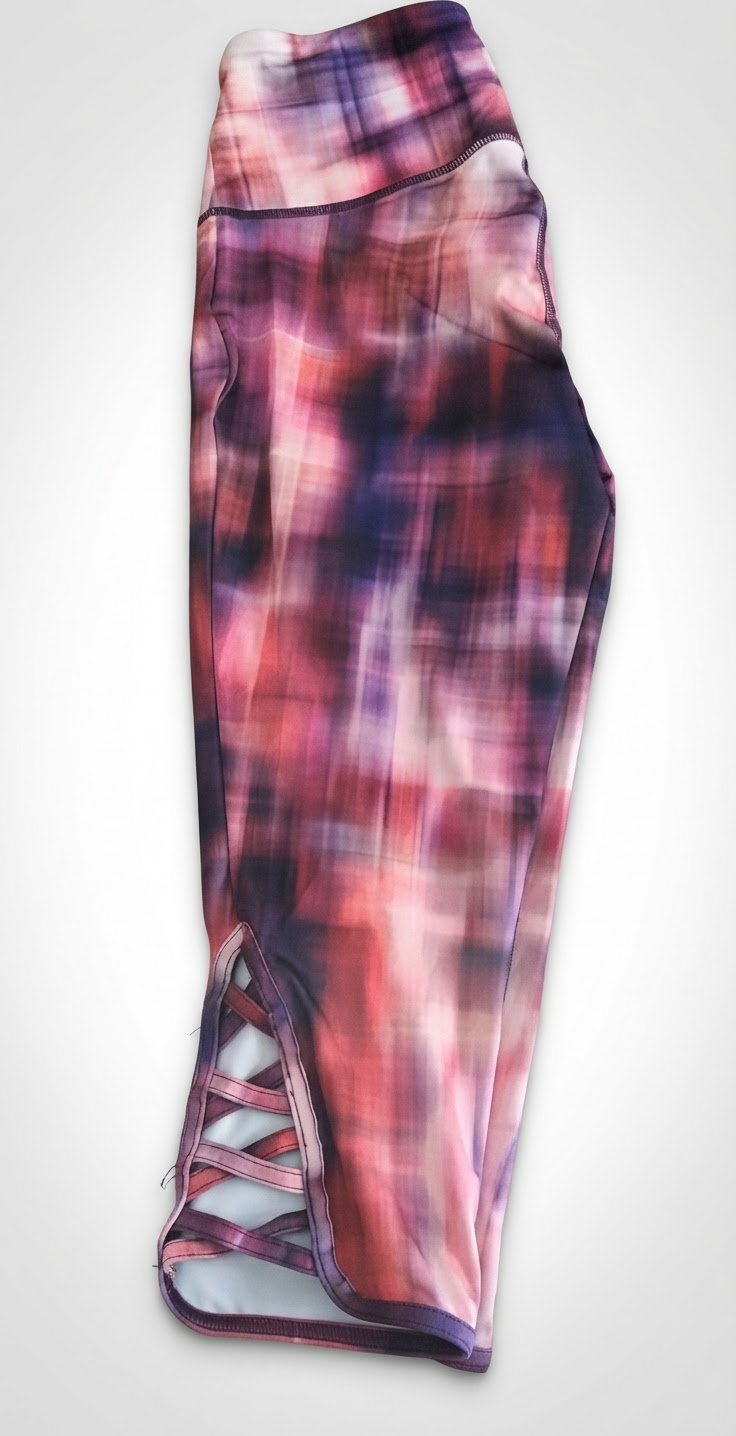 Legging court FOREVER21