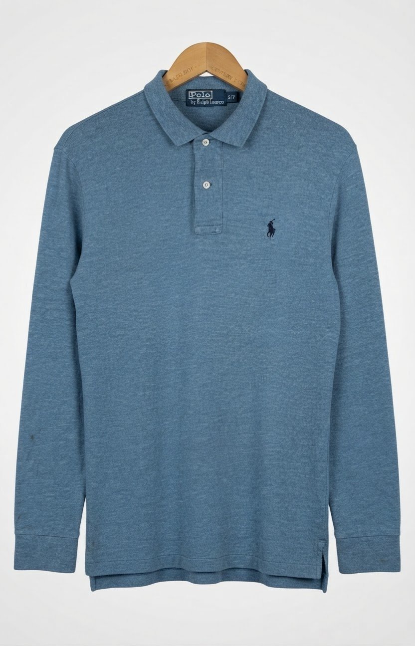 Polo homme RALPH LAUREN
