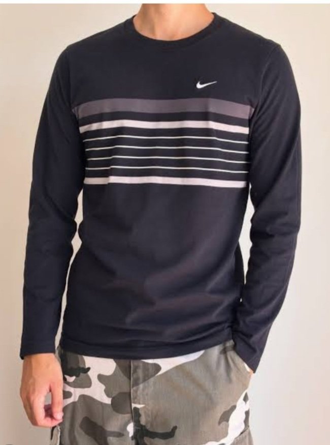Pull Nike