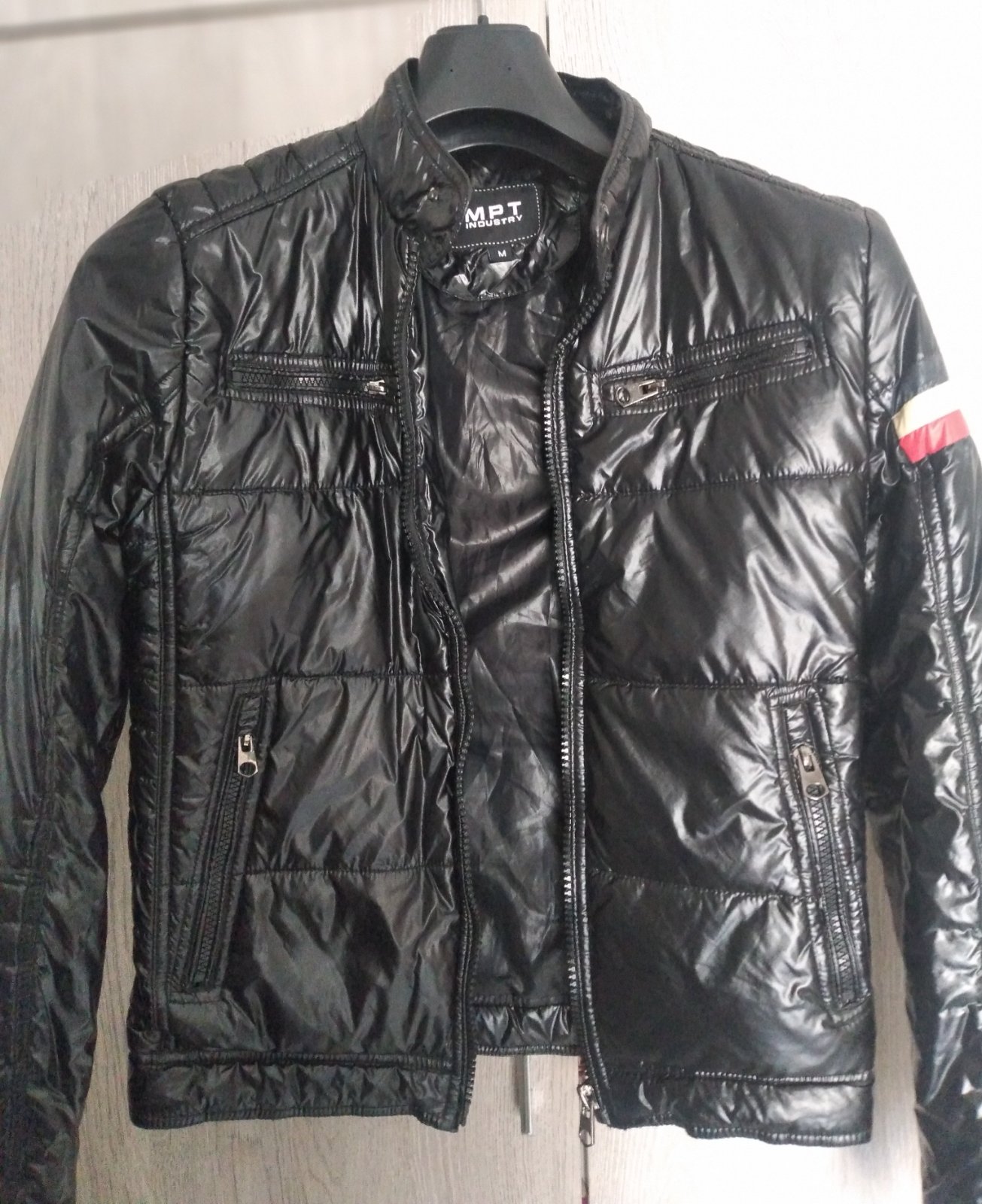 Blouson homme