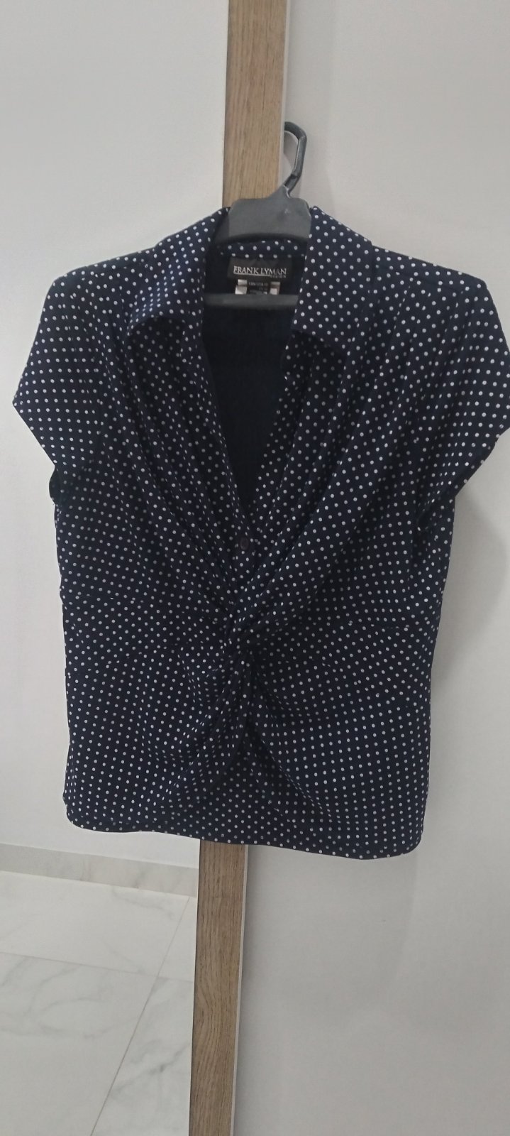 Chemise femme