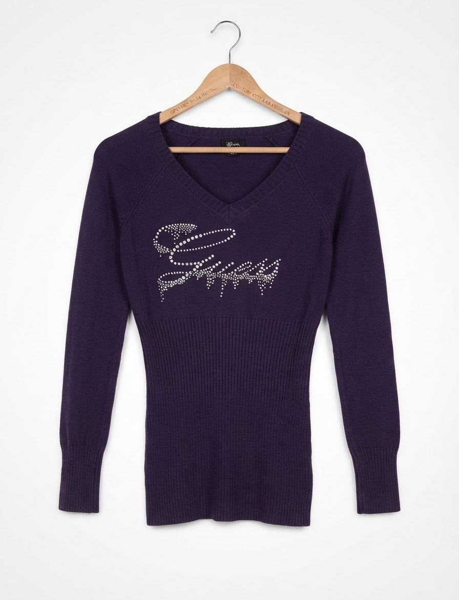 Pull GUESS femme