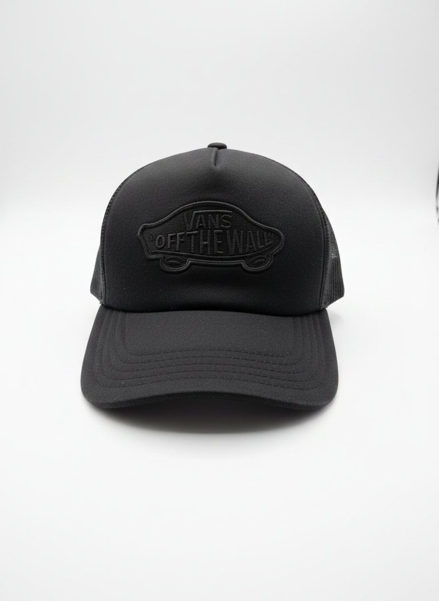 Casquette vans off the wall original 