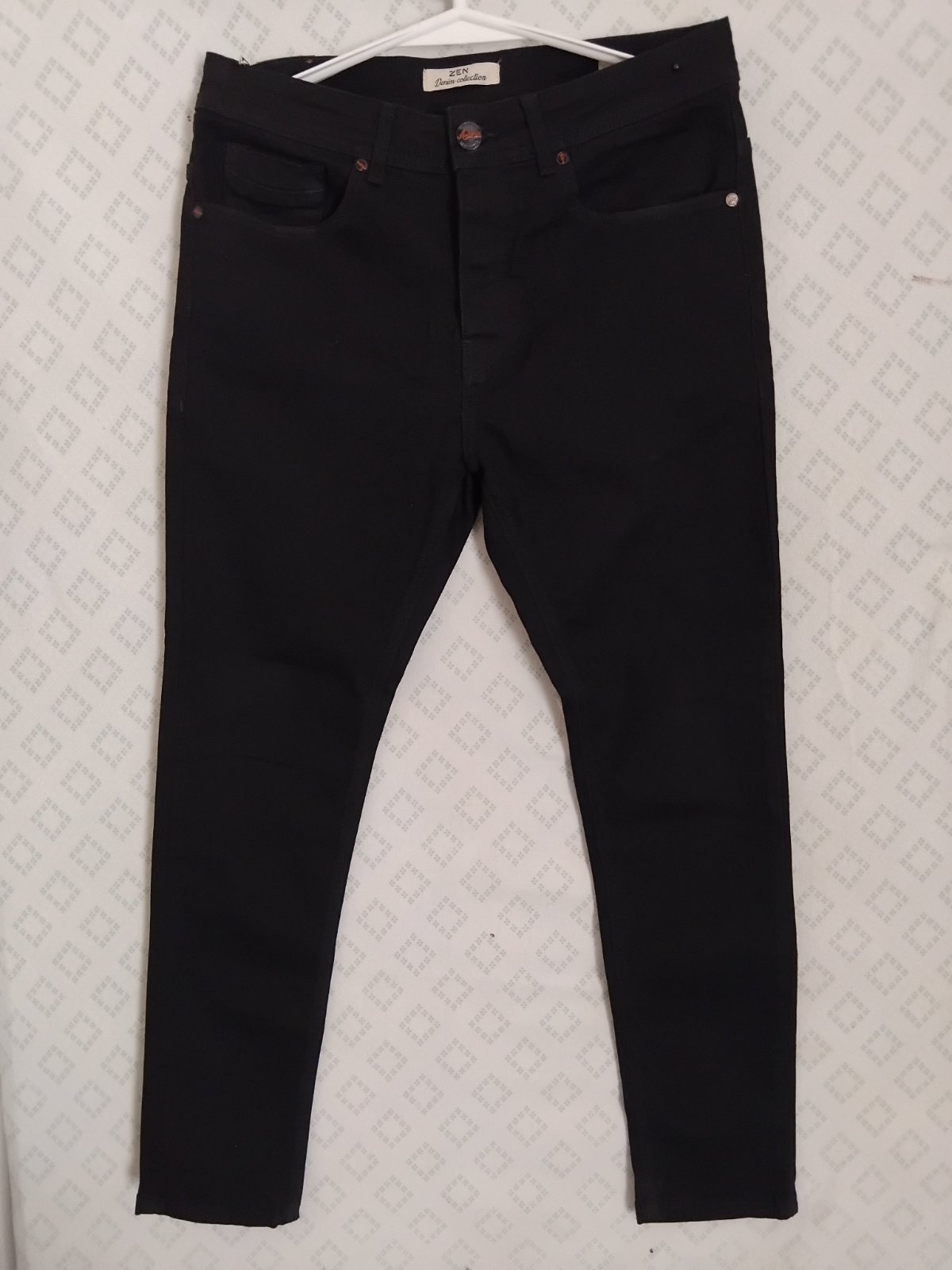 Pantalon jean homme