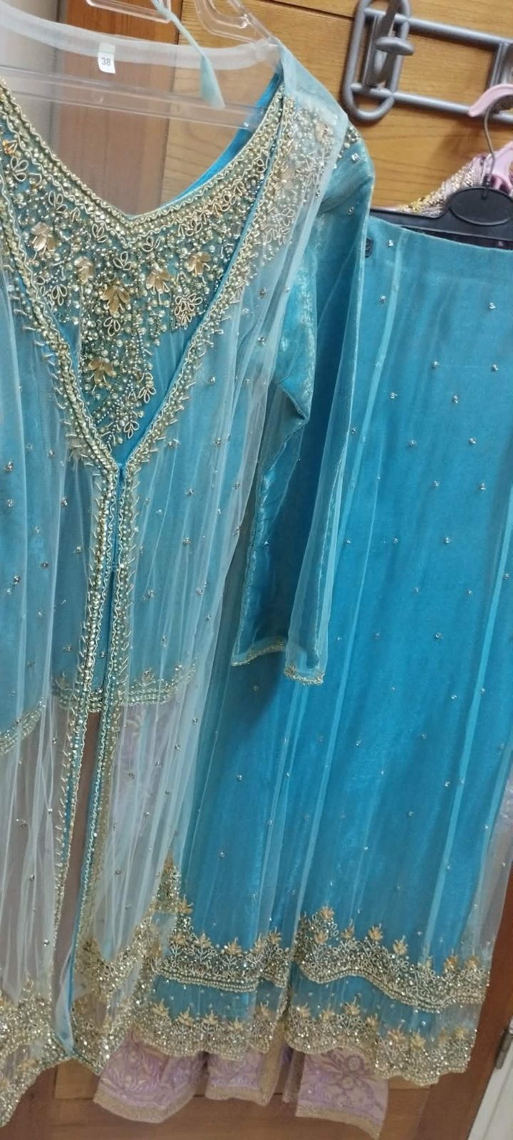قفطان 