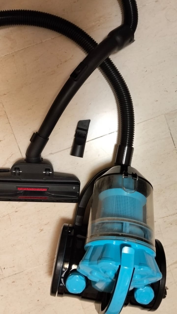 Aspirateur 