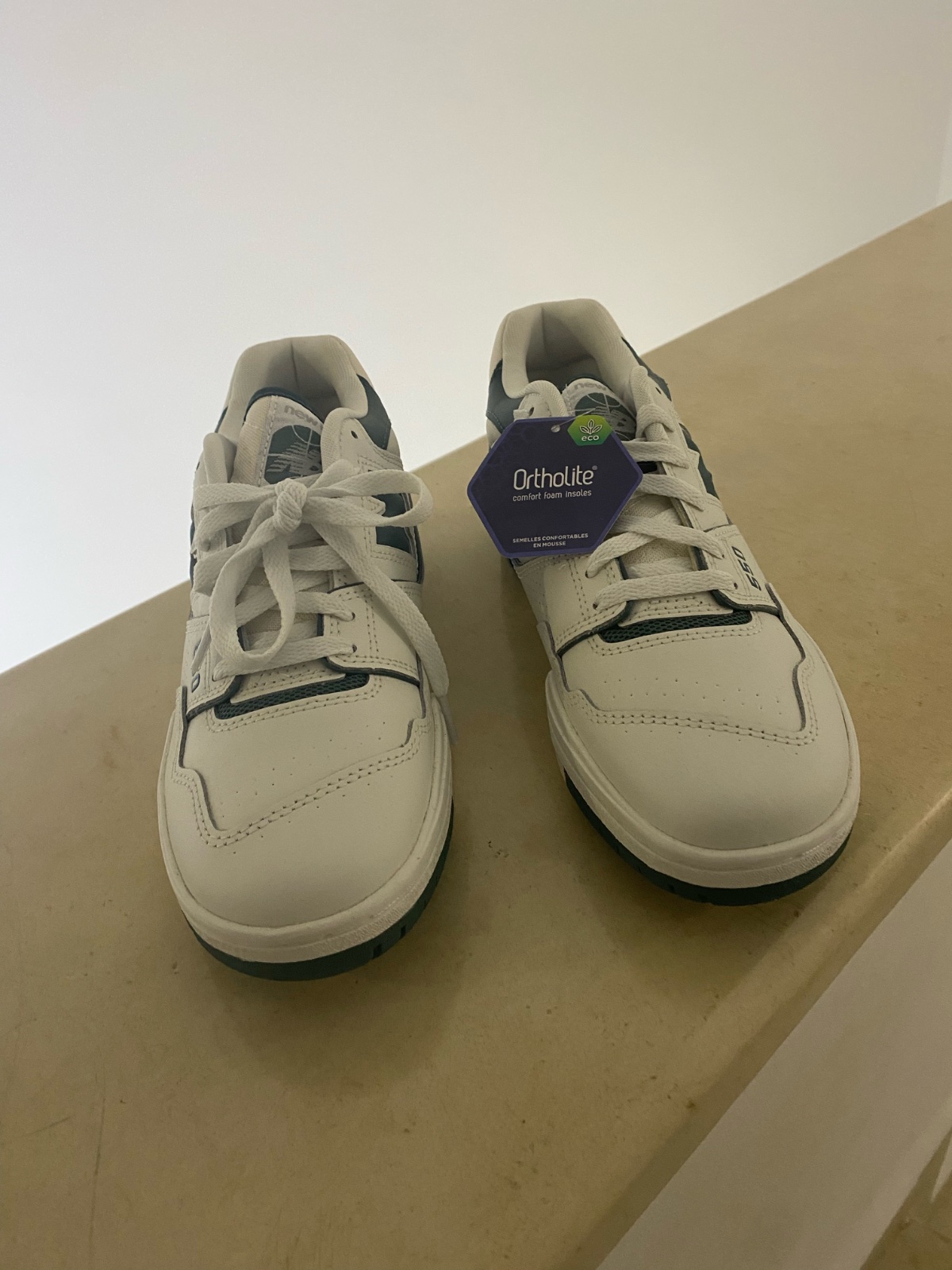 New balance 550 original