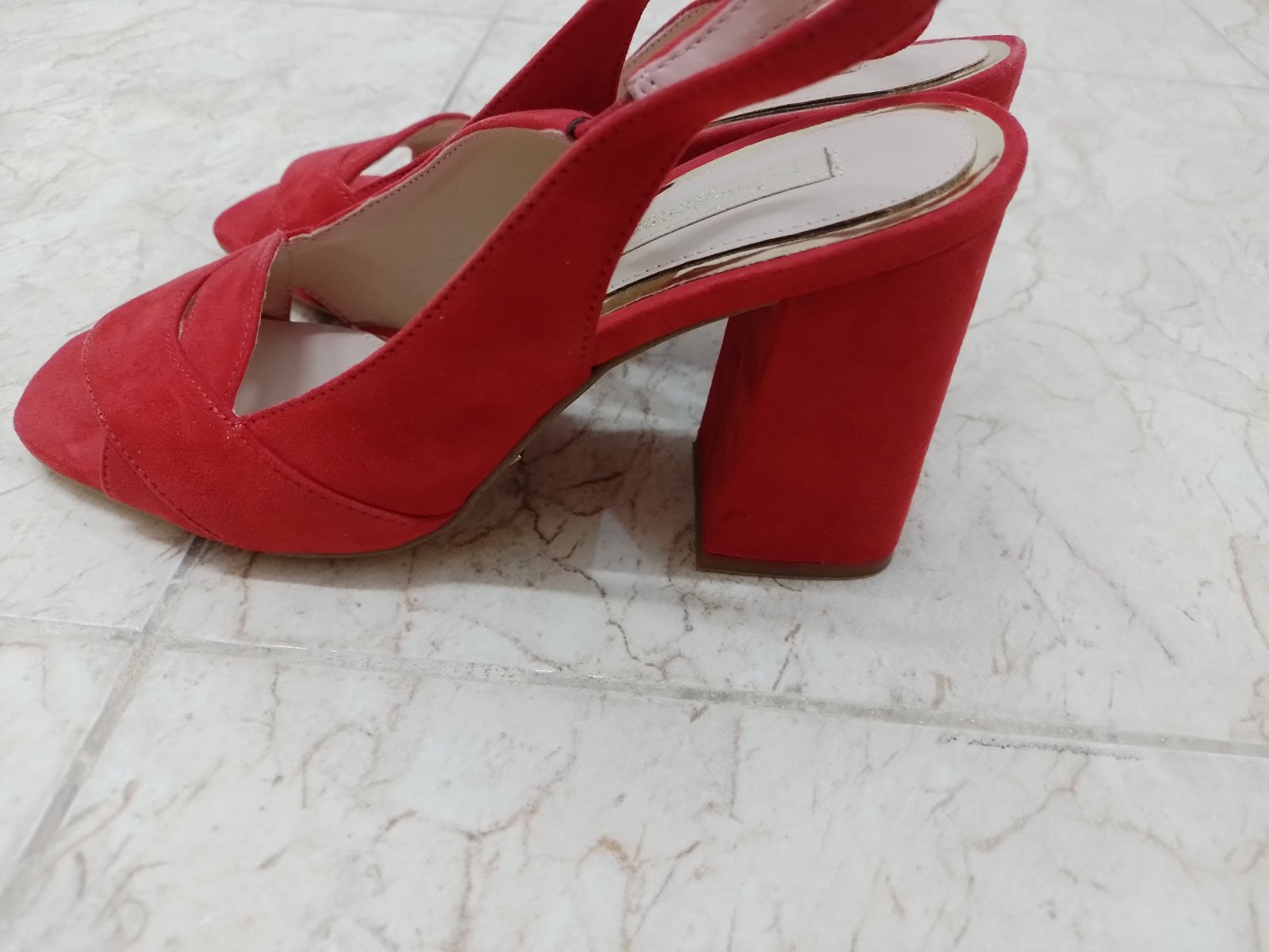 Sandales 