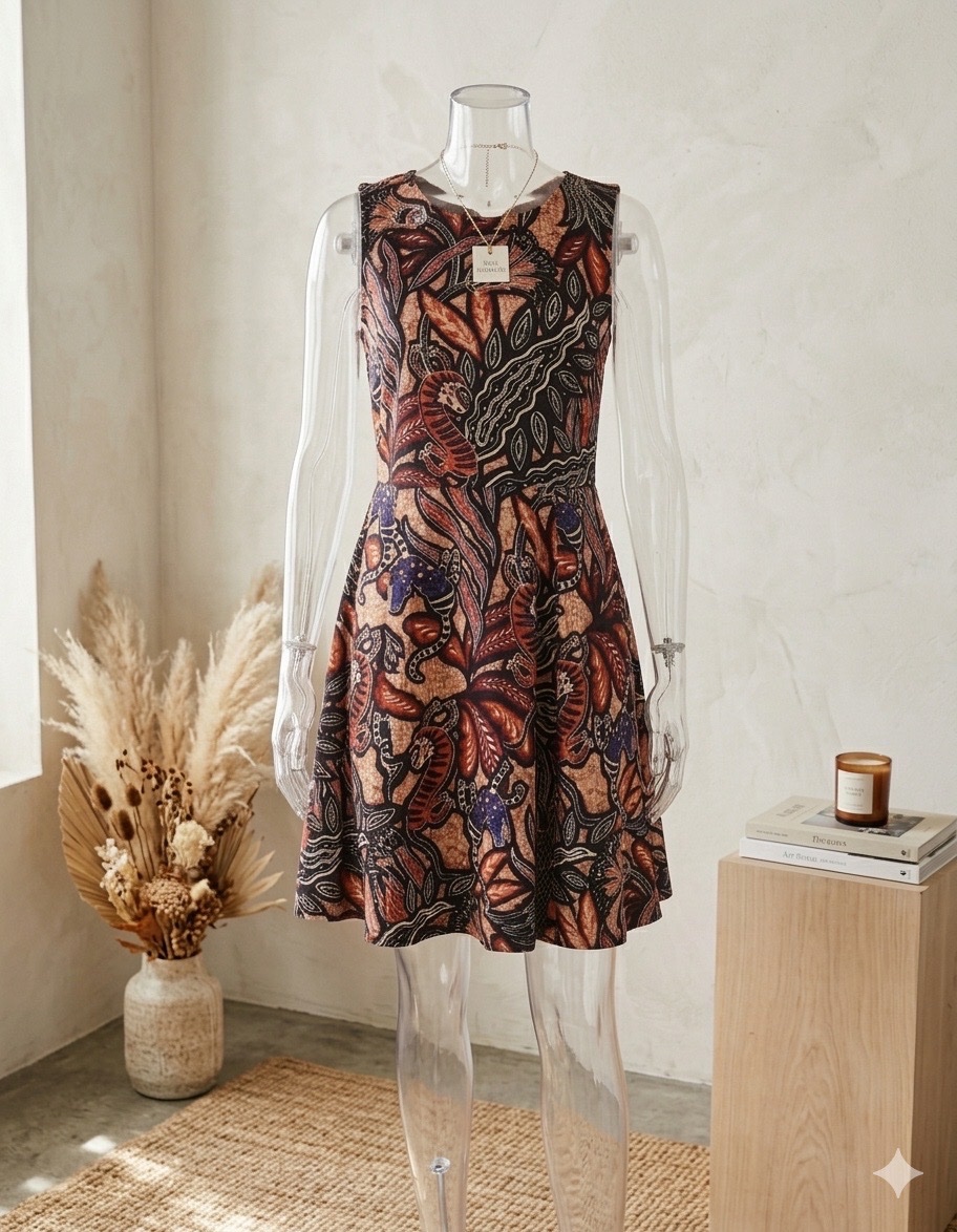 Robe Jamais Portée 