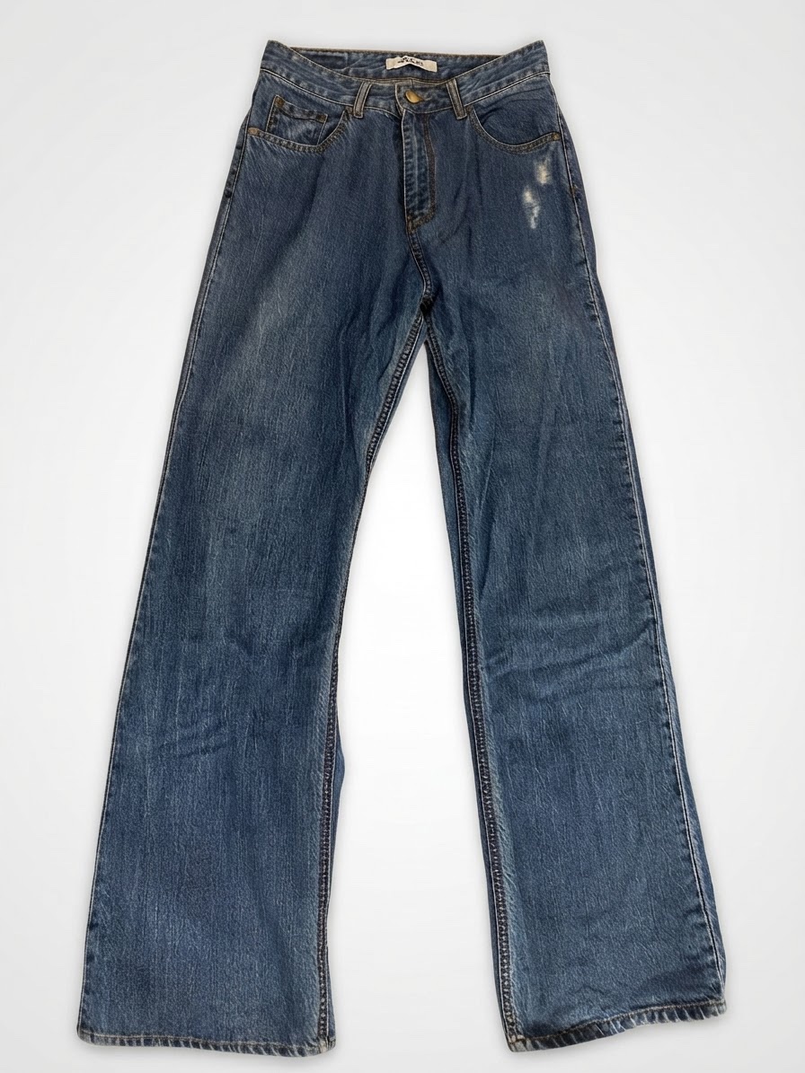 Pantallon jeans