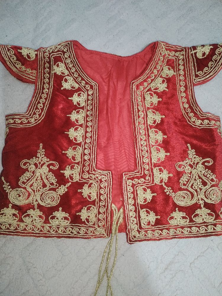 Faremla traditionnel