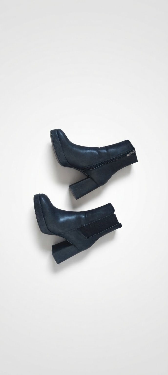 Bottines 