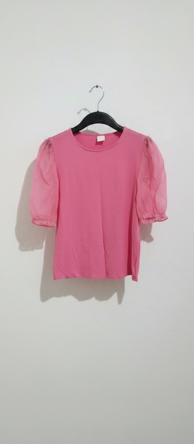 Pull h&m