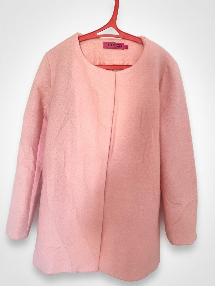 Manteau 