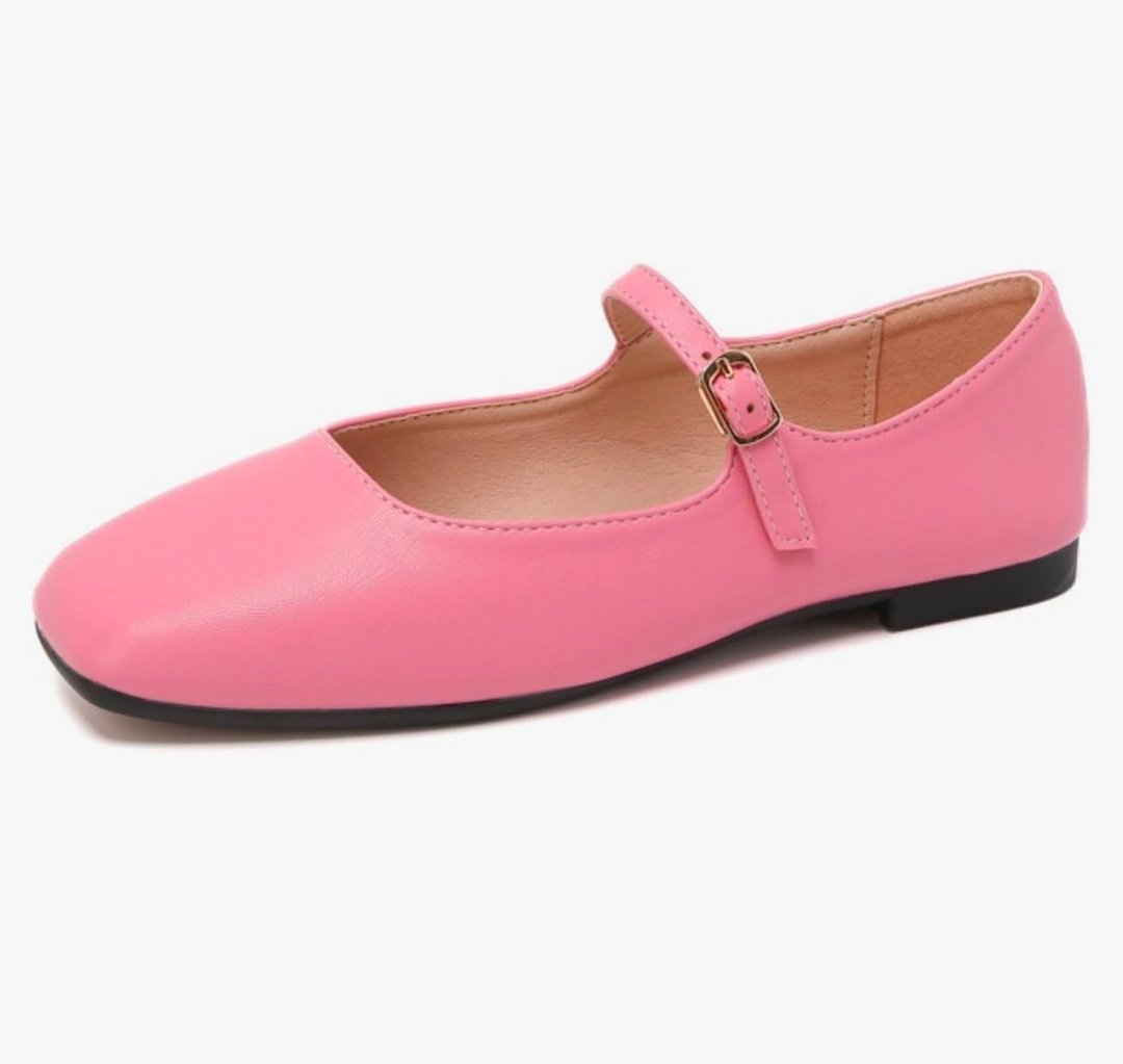 Pack " pull + ballerines"