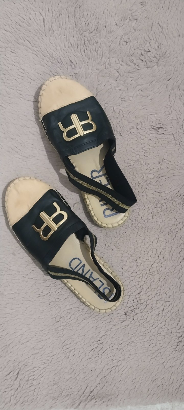 Espadrilles