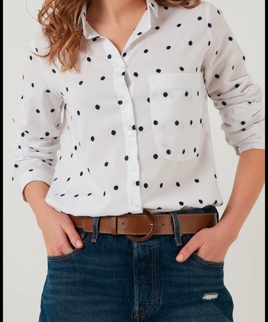 Chemise 