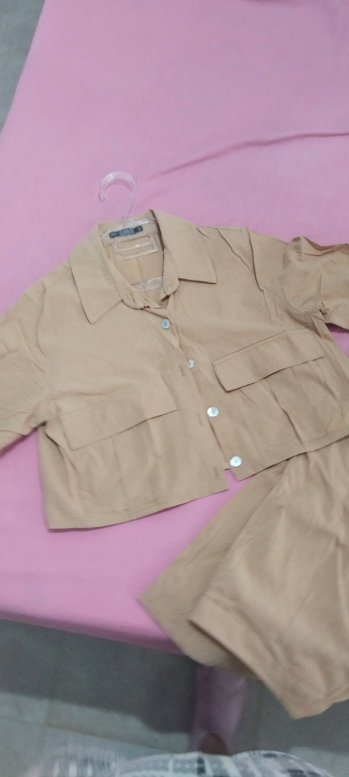 Set kamraya