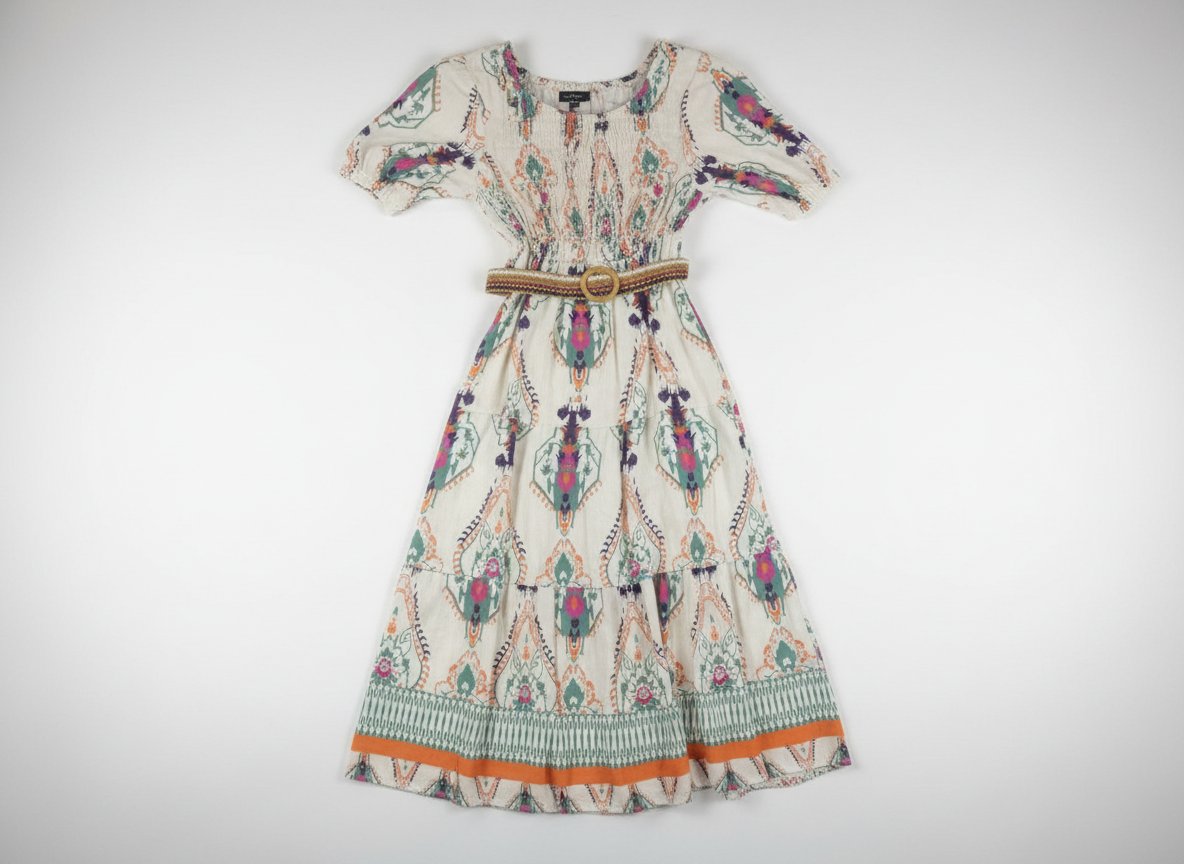 Robe 9amraya 