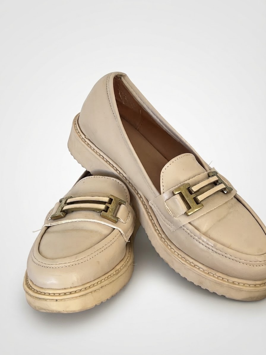 Jolies ballerines pointure 36