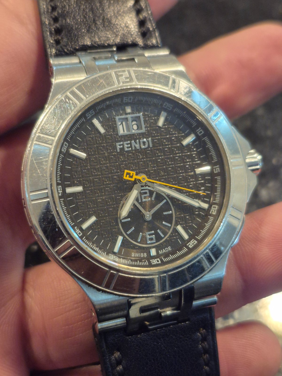 Fendi 