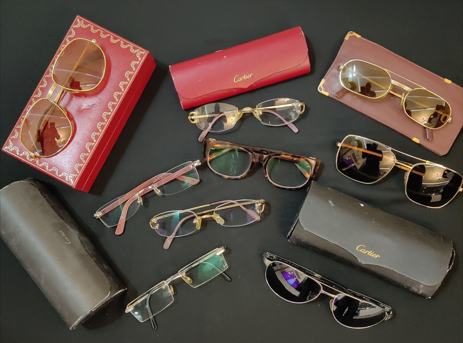 Cartier 