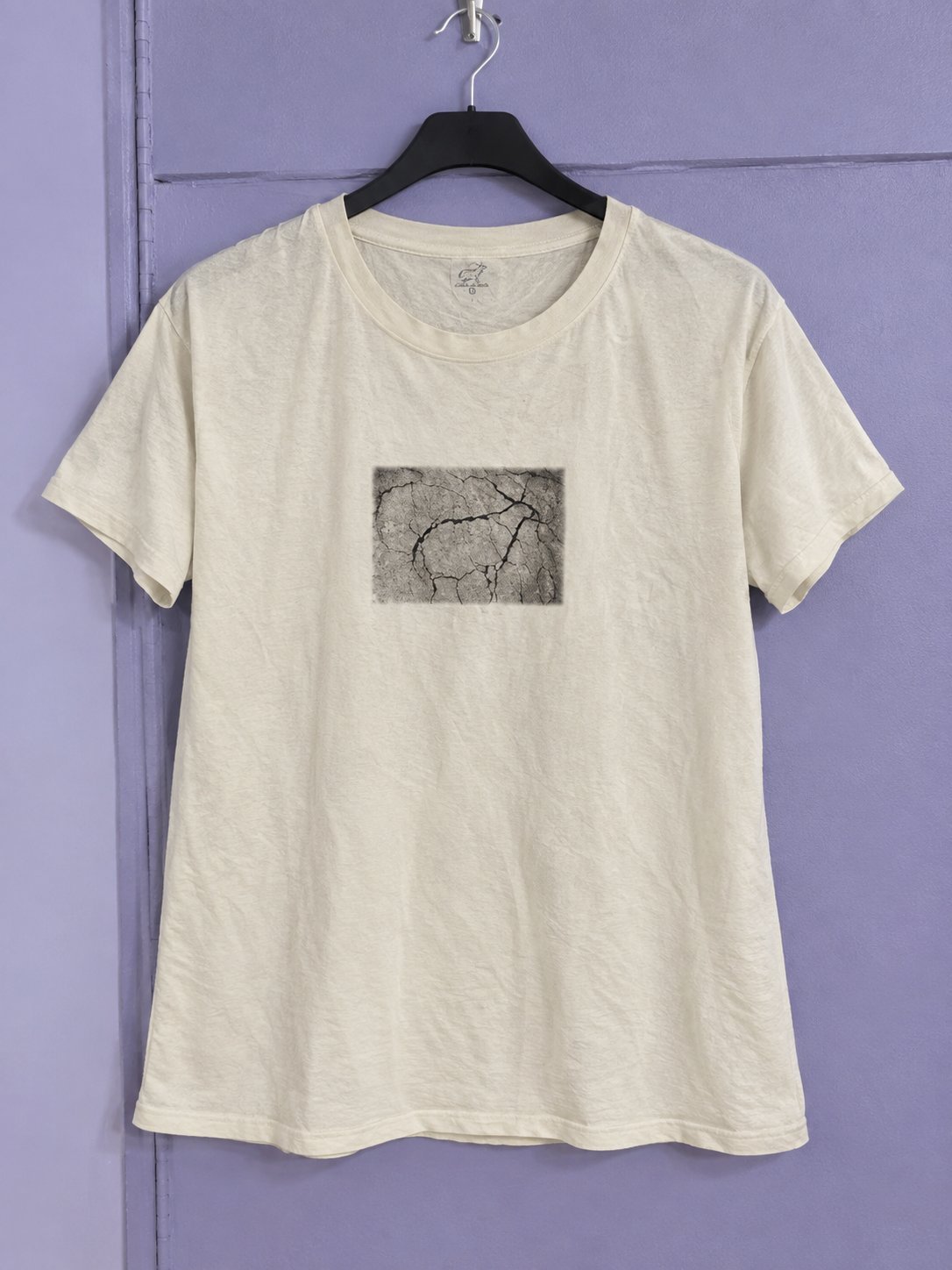 Pull beige 