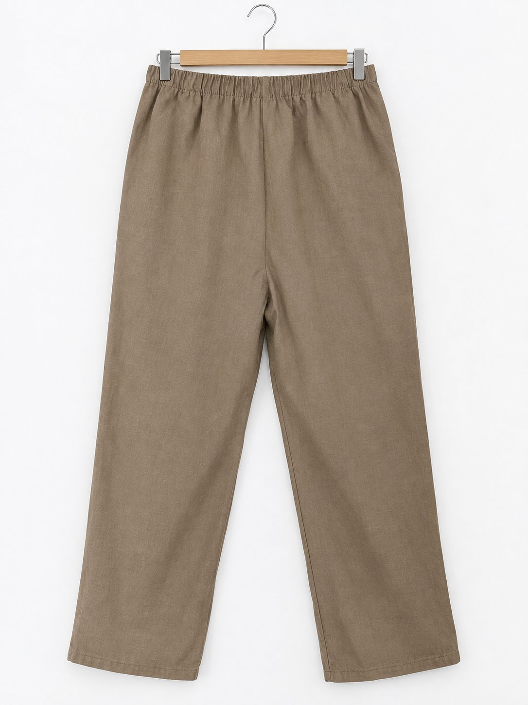 Pantalon beige 