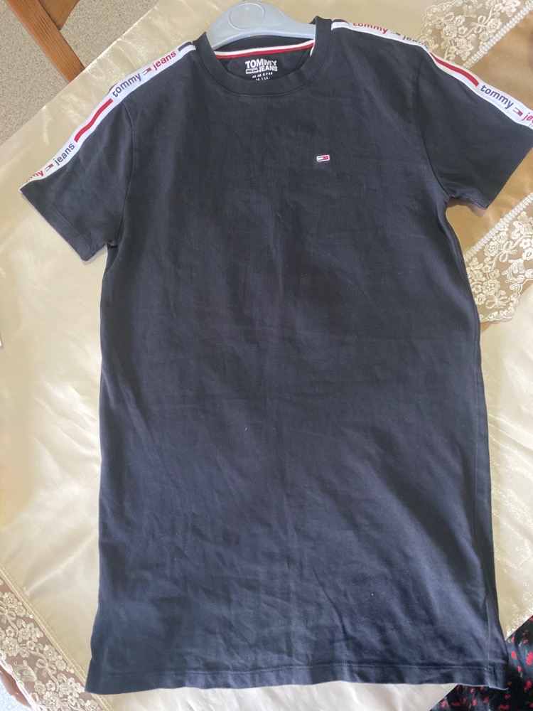 Robe tommy taille xs